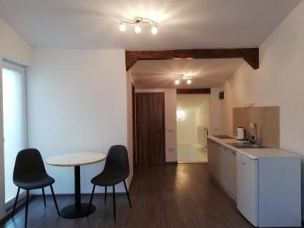 Cara Studio Cu Parcare - Cluj-Napoca Zona Republicii ภายนอก รูปภาพ