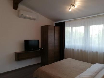 Cara Studio Cu Parcare - Cluj-Napoca Zona Republicii ภายนอก รูปภาพ