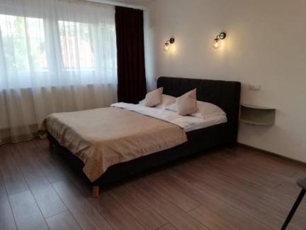 Cara Studio Cu Parcare - Cluj-Napoca Zona Republicii ภายนอก รูปภาพ