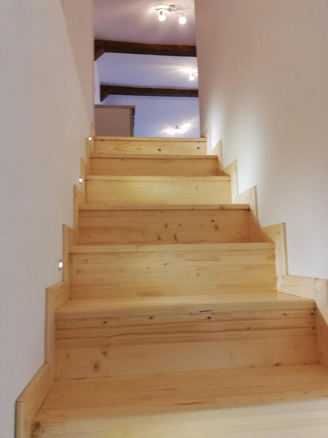 Cara Studio Cu Parcare - Cluj-Napoca Zona Republicii ภายนอก รูปภาพ