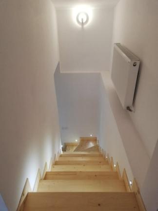 Cara Studio Cu Parcare - Cluj-Napoca Zona Republicii ภายนอก รูปภาพ